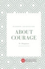 Image for About Courage