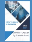 Image for How To Grow In Business