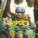 Image for Widget and the World of Wonder : Redwood National Forest
