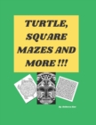 Image for Turtle, Square Mazes and More!