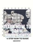 Image for Learn How To Draw Ninja Fights