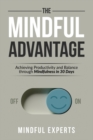 Image for The Mindful Advantage