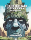 Image for The Rock Heads Of Faraway Coloring Book