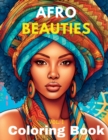 Image for Afro Beauties