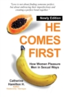 Image for He Comes First