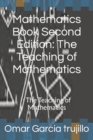 Image for Mathematics Book Second Edition