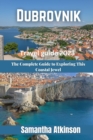 Image for Dubrovnik Travel Guide 2023