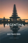 Image for Argentina Travel Guide