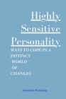 Image for Highly Sensitive Personality