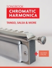 Image for Songbook Chromatic Harmonica - Tango, Salsa &amp; more