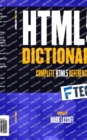 Image for The HTML5 Dictionary