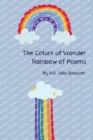 Image for The Colors of Wonder A rainbow of poem