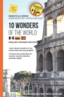 Image for 10 Wonders Of The World : English/Spanish Edition
