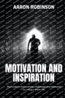 Image for Motivation and Inspiration