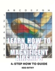 Image for Learn How To Draw Magnificent Airships : 4-Step How To Guide