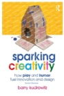 Image for Sparking Creativity
