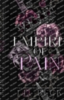 Image for Empire of Pain : A Dark Mafia Romance