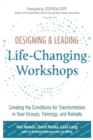 Image for Designing &amp; Leading Life-Changing Workshops