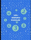 Image for 100 + Soduku Puzzles