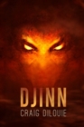 Image for Djinn : a War on Terror supernatural thriller