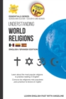 Image for Understand World Religions : English/Spanish Edition