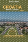 Image for Croatia Travel Guide 2023