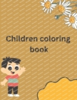 Image for Children coloring book