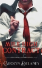 Image for Mile High Contract : A Denver Billionaires Novel