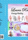 Image for Learn Reiki Energy Healing - Edition 5