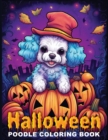Image for Halloween Poodle