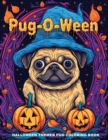 Image for Pug-O-Ween