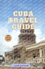 Image for Cuba Travel Guide