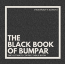 Image for The Black Book of Bumpar : The Ultimate Coffee Table Book