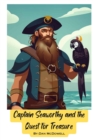 Image for Captain Seaworthy and the Quest for Treasure