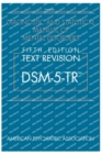 Image for DSM 5TR (5-TR Text-Revision Fifth Edition)
