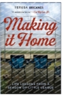 Image for Making it home