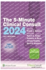 Image for Thirty-Second, 2024 Edition (5-Minute Clinical Consult)