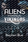 Image for Aliens contra Vikingos