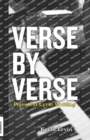 Image for Verse by Verse : Powerful Lyric Writing