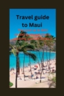 Image for Travel guide to Maui
