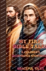 Image for My First Bible Tales