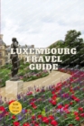 Image for Luxembourg Travel Guide