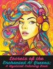 Image for Secrets of the Enchanted AI Queens