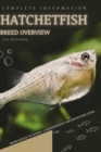 Image for Hatchetfish : From Novice to Expert. Comprehensive Aquarium Fish Guide