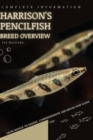 Image for Harrison&#39;s Pencilfish