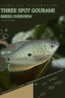 Image for Three Spot Gourami