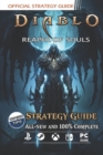 Image for Diablo 3 Reaper of Souls Strategy Guide
