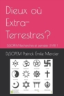 Image for Dieux ou Extra-Terrestres?