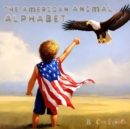 Image for The American Animal Alphabet