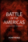 Image for Battle Of The Americas : Philosophical Thriller